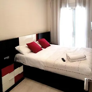 Duplex Centro 3 , Fuengirola España