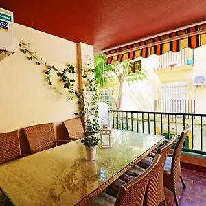 Paseo Marítimo Rey De España 61 Boliches , Fuengirola España