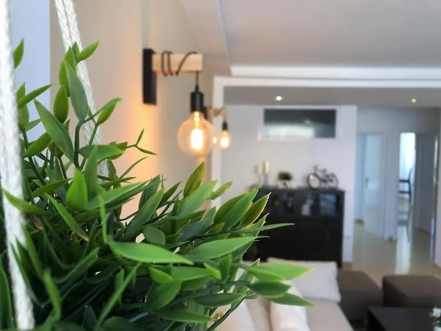 Apartamento Amplio Y Centrico Fuengirola