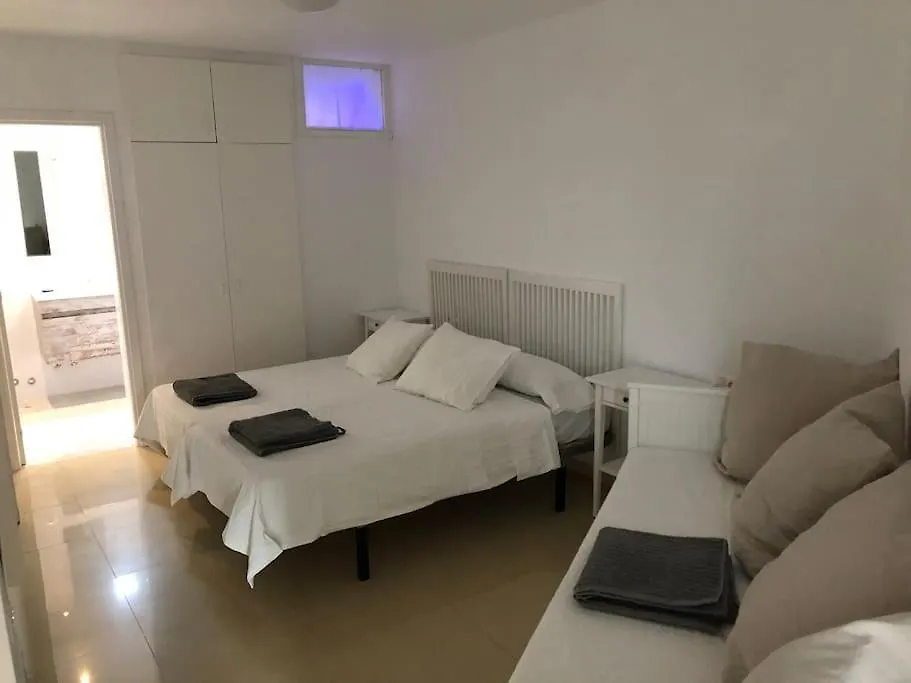 Apartamento Amplio Y Centrico Fuengirola